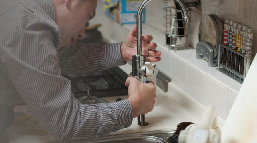 Professional emergency plumbing in Oak Harbor, WA